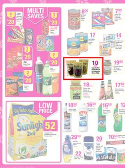 Game : Save Money this Spring (4 Sep - 10 Sep 2013), page 8