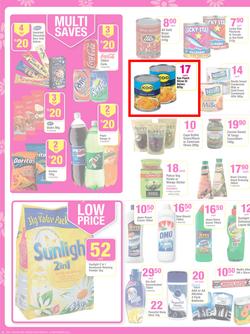 Game : Save Money this Spring (4 Sep - 10 Sep 2013), page 8