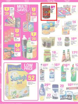 Game : Save Money this Spring (4 Sep - 10 Sep 2013), page 8
