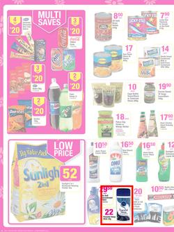 Game : Save Money this Spring (4 Sep - 10 Sep 2013), page 8