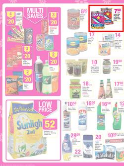 Game : Save Money this Spring (4 Sep - 10 Sep 2013), page 8