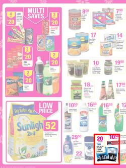 Game : Save Money this Spring (4 Sep - 10 Sep 2013), page 8