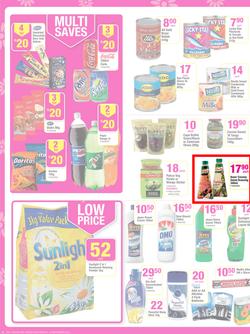 Game : Save Money this Spring (4 Sep - 10 Sep 2013), page 8