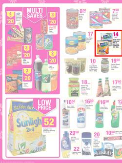 Game : Save Money this Spring (4 Sep - 10 Sep 2013), page 8