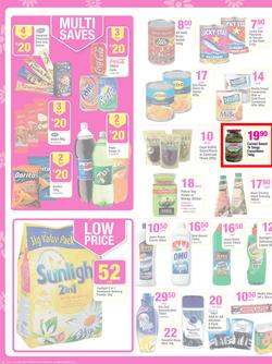 Game : Save Money this Spring (4 Sep - 10 Sep 2013), page 8