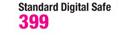 Standard Digital Safe-Each