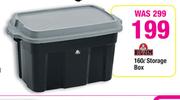 Bigjim 160L Storage Box-Each