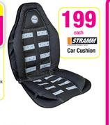  Stramm Car Cushion-Each