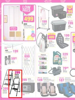 Game : Save Money this Spring (11 Sep - 17 Sep 2013), page 8