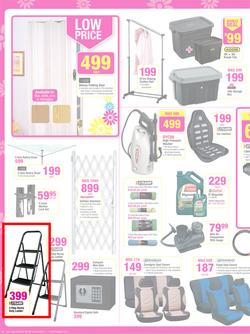 Game : Save Money this Spring (11 Sep - 17 Sep 2013), page 8
