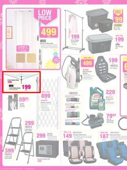 Game : Save Money this Spring (11 Sep - 17 Sep 2013), page 8