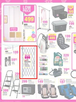 Game : Save Money this Spring (11 Sep - 17 Sep 2013), page 8