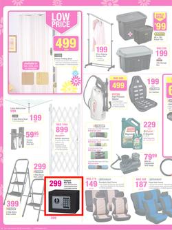 Game : Save Money this Spring (11 Sep - 17 Sep 2013), page 8