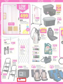 Game : Save Money this Spring (11 Sep - 17 Sep 2013), page 8