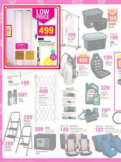 Game : Save Money this Spring (11 Sep - 17 Sep 2013), page 8