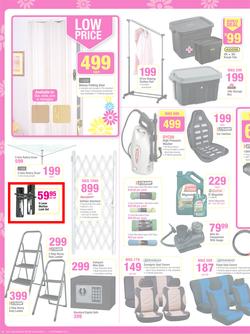 Game : Save Money this Spring (11 Sep - 17 Sep 2013), page 8