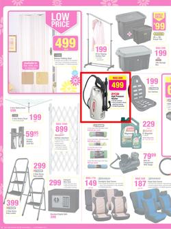Game : Save Money this Spring (11 Sep - 17 Sep 2013), page 8