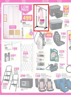 Game : Save Money this Spring (11 Sep - 17 Sep 2013), page 8