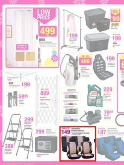 Game : Save Money this Spring (11 Sep - 17 Sep 2013), page 8