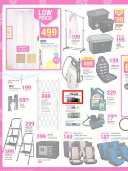 Game : Save Money this Spring (11 Sep - 17 Sep 2013), page 8