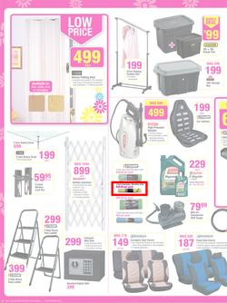 Game : Save Money this Spring (11 Sep - 17 Sep 2013), page 8