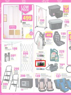 Game : Save Money this Spring (11 Sep - 17 Sep 2013), page 8