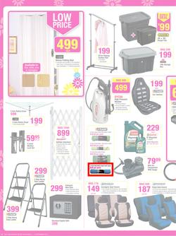 Game : Save Money this Spring (11 Sep - 17 Sep 2013), page 8