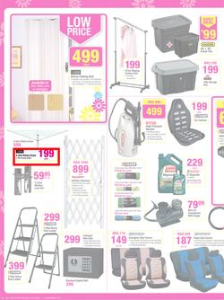 Game : Save Money this Spring (11 Sep - 17 Sep 2013), page 8