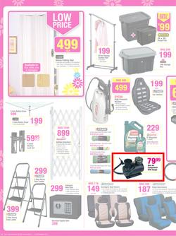 Game : Save Money this Spring (11 Sep - 17 Sep 2013), page 8