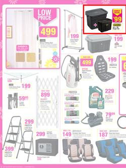 Game : Save Money this Spring (11 Sep - 17 Sep 2013), page 8