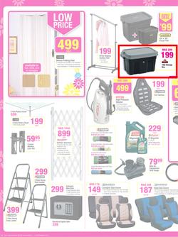 Game : Save Money this Spring (11 Sep - 17 Sep 2013), page 8
