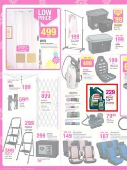 Game : Save Money this Spring (11 Sep - 17 Sep 2013), page 8