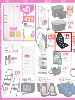 Game : Save Money this Spring (11 Sep - 17 Sep 2013), page 8