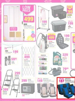 Game : Save Money this Spring (11 Sep - 17 Sep 2013), page 8