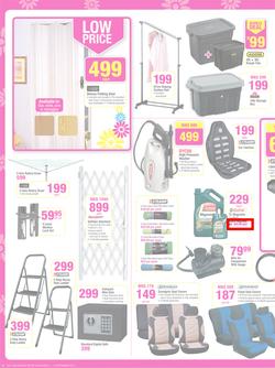 Game : Save Money this Spring (11 Sep - 17 Sep 2013), page 8