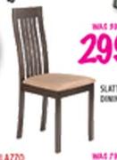 Docking Chair
