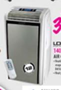 14000 BTU Portable Air Conditioner