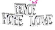 Word Ornament
