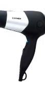 Carmen Studio Hair Dryer-1200w