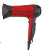 Carmen Hairdryer Studio 1600