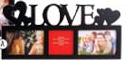 3-in-1 Love Photo Frame-230*440mm