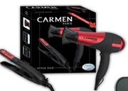 Carmen Style Duo
