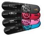 Sony 2GB Mp3 Player