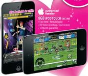 Ipod Touch-8 GB