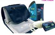 Mens Valentine Gift Pack
