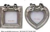 Bow Frames-2 Pack