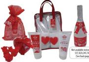 Valentine Bath Range