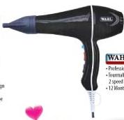 Wahl Cutek Dryer