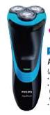 Philips Aqua Touch Shaver