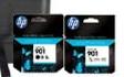 HP 901 Black-each
